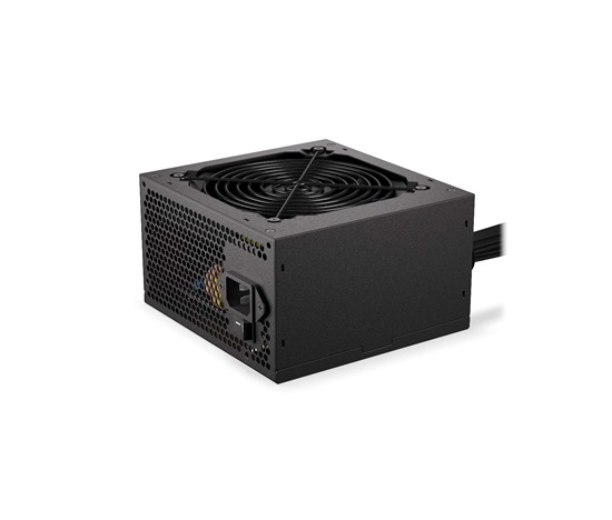 Endorfy zdroj Elementum E5 450W, 120mm, 80 Plus
