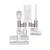 Dyson Wall Dok držák příslušenství, až pro 6 nástavců