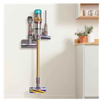 Dyson Wall Dok držák příslušenství, až pro 6 nástavců