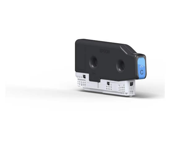 EPSON Ink bar pro WorkForce Enterprise AM-C400 Cyan
