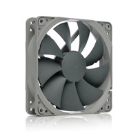 NOCTUA Ventilátor NF-P12 redux-1300, 120mm, šedá