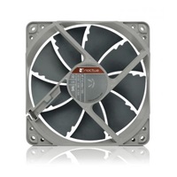 NOCTUA Ventilátor NF-P12 redux-1300, 120mm, šedá