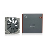 NOCTUA Ventilátor NF-P12 redux-1300, 120mm, šedá