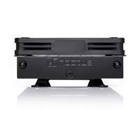 NOCTUA Chladič CPU NH-L9a-AM5 CH.BK, 1x 92mm, AM5, černá