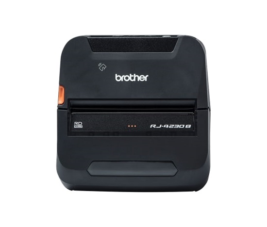 BROTHER RJ-4230B - Bluetooth