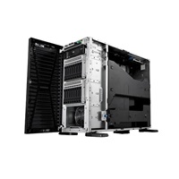 HPE PL ML110g11 4510 (2.4G/12C) 1x32G (P64706) MR408i-o 8SFF 1000W (P03178-B21) 2x1G NBD333