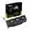 ASUS VGA NVIDIA GeForce RTX 4060 LP BRK OC 8G, 8G GDDR6, 2xDP, 2xHDMI
