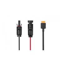 EcoFlow nabíjecí kabel ze solárního panelu do XT60i 5m (typ MC4)