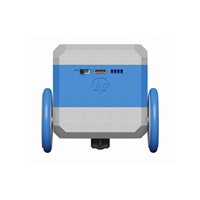 HP Robots Otto Starter Builder Kit - kompletní sada