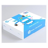 HP Robots Otto Starter Builder Kit - kompletní sada