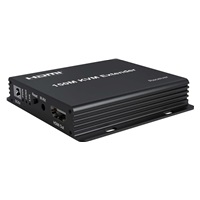 PremiumCord HDMI KVM extender přes Cat5e/6, FULL HD 1080p, na 150m