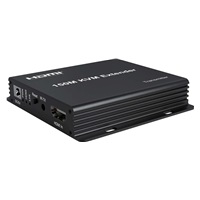 PremiumCord HDMI KVM extender přes Cat5e/6, FULL HD 1080p, na 150m