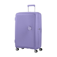 American Tourister Soundbox SPINNER 77/28 EXP TSA Lavender