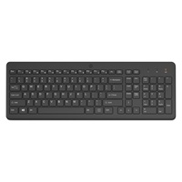 HP klávesnice - 220 Wireless Keyboard