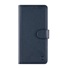 Tactical flipové pouzdro Field Notes pro Xiaomi Redmi 9A/9AT Blue