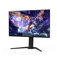 GIGABYTE LCD - 32" Gaming monitor AORUS FO32U2P, OLED, 3840 x 2160 UHD, 240Hz, 1.5M:1, 250cd/m2, 0.03ms, 2xHDMI, 1xDP