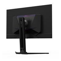 GIGABYTE LCD - 32" Gaming monitor AORUS FO32U2P, OLED, 3840 x 2160 UHD, 240Hz, 1.5M:1, 250cd/m2, 0.03ms, 2xHDMI, 1xDP