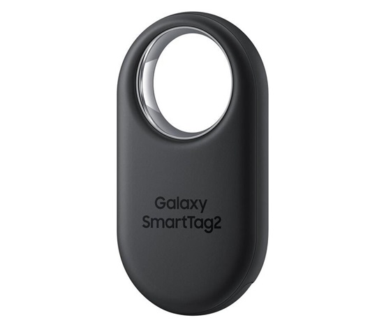 Samsung Galaxy SmartTag2 Black, EU