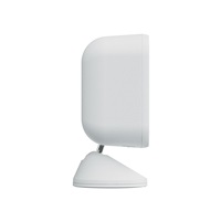 Synology CC400W WiFi IP kamera cube, 4Mpx, 1/3", objektiv 2,12 mm, IR<10, IP65, 5GHz, microSD