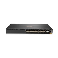 Aruba 6300M 24-port SFP+ and 4-port SFP56 Switch JL658A RENEW