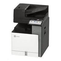 LEXMARK tiskárna CX963se MFP HV EMEA, A3, 55ppm