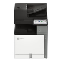 LEXMARK tiskárna CX833se MFP HV EMEA