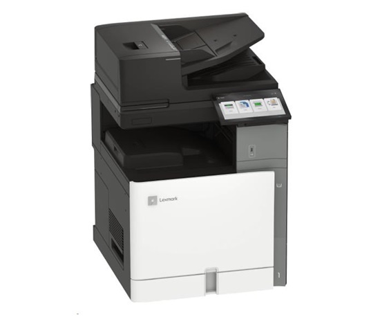 Lexmark XC9655 MFP HV EMEA A3 55ppm