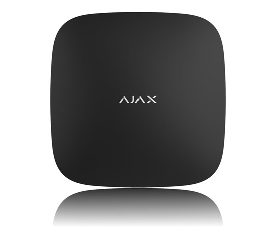 Ajax  Hub 2 4G (8EU/ECG) ASP black (38240)