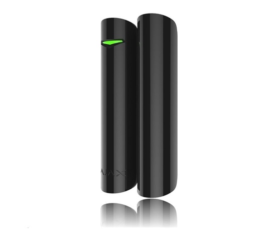 Ajax DoorProtect (8EU) ASP black (38098)