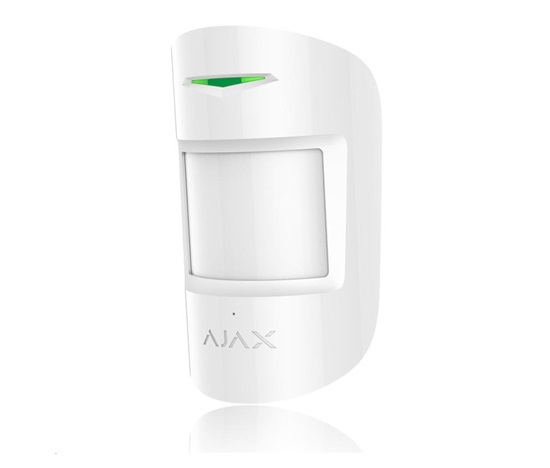 Ajax  CombiProtect (8EU) ASP white