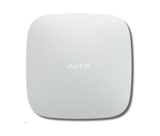 Ajax Hub white (7561)