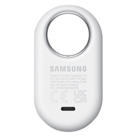 Samsung Galaxy SmartTag2 White, EU