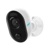 REOLINK bezpečnostní kamera Lumus Series E430, 2K 4MP QHD, WiFi