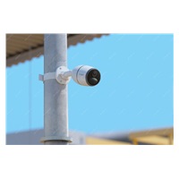 REOLINK bezpečnostní kamera Go Series G340, Go Ultra, 4K 8MP Ultra HD, WiFi