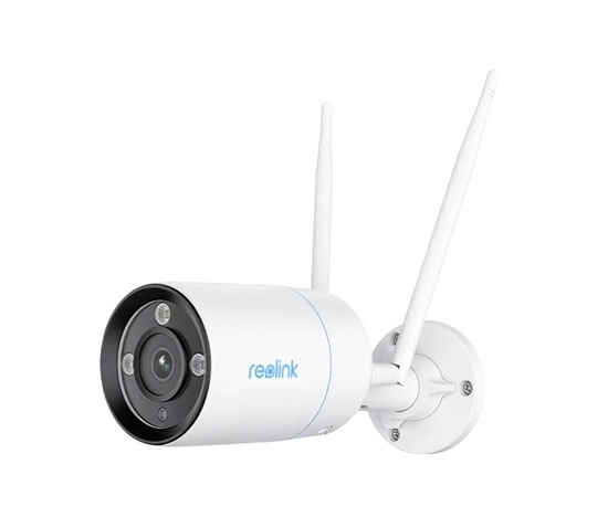 REOLINK bezpečnostní kamera W330, RLC-810WA, 4K 8MP Ultra HD, WiFi