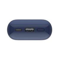 Xiaomi Power Bank 33W 10000 mAh Pocket Edition Pro Midnight Blue EU