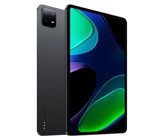 Xiaomi Pad 6 6GB/128GB Gravity Gray