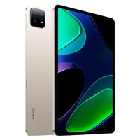 Xiaomi Pad 6 6GB/128GB Gold