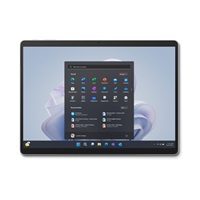 Microsoft Surface Pro10 256GB (i5/8GB) Platin W11 PRO