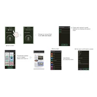 RICOH skener Fi-8040 A4, průchodový, 40ppm, 600dpi, LAN RJ45-1000, USB 3.2,ADF 50listů, 6000listů za den