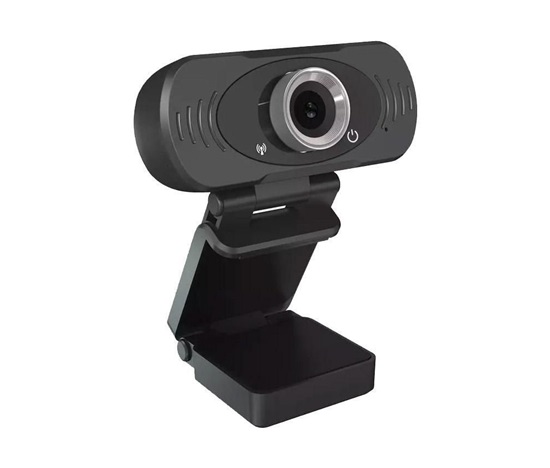 Xiaomi IMILAB W88S Webcamera 1080p Full HD Black EU