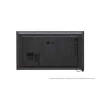 LG 49" signage 49UM5N-H -  24h, 500nit, UHD 3840x2160, WebOS