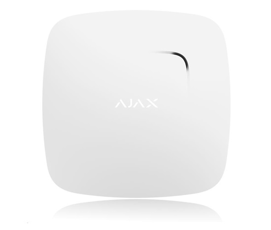 Ajax  FireProtect (8EU) ASP white (38105)