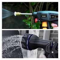 Hammersmith HydroBlast - Pistole na mytí automobilů 2v1