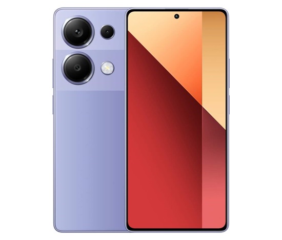 Xiaomi Redmi Note 13 Pro 8GB/256GB Purple