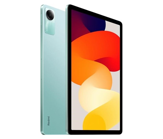 Redmi Pad SE 4GB/128GB Mint Green