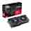 ASUS VGA AMD Radeon RX 7900 GRE DUAL OC 16G, 16G GDDR6, 3xDP, 1xHDMI