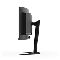 GIGABYTE LCD - 49" Gaming monitor AORUS CO49DQ, OLED, 5120x1440 DQHD 32:9, 144Hz, 1.5M:1, 250cd/m2, 0.03ms, 2xHDMI, 1xDP