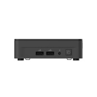 ASUS NUC 12 Pro NUC12WSKI7/i7-1260P/DDR4/USB3.0/LAN/WiFi/IrisXe/M.2 + 2,5"/EU napájecí