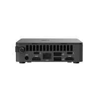 ASUS NUC 12 Pro NUC12WSKI7/i7-1260P/DDR4/USB3.0/LAN/WiFi/IrisXe/M.2 + 2,5"/EU napájecí